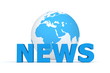 World News - Blue World News - Blue