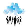 business concept design