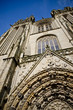 Perspectives on the Cathedral of Quimper