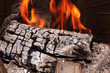 Feuer, Glut
