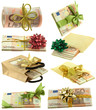 billets cadeaux