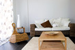 intérieur moderne
