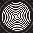 hypnotic spiral