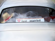 Photo: Just Married Just Married