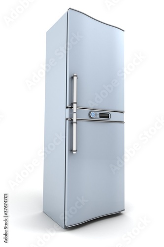 Illustration: Fridge Fridge