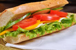 Sandwich