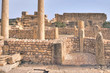 Sbeitla ruins