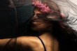 dance under veil