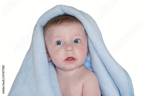 Photo: bébé bébé