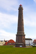 Neuer Leuchtturm, Borkum