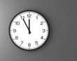 3d classic wall clock 3d classic wall clock
