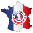 France 2012 - Les élections présidentielles