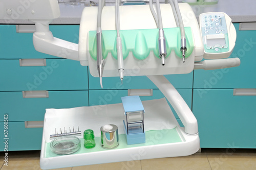 Photo: Dental equipment Dental equipment