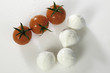 pomodori e mozzarelle