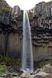 Svartifoss - Island
