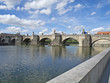 Alte Mainbrücke Würzburg