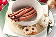 Christmas cookies