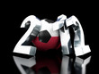 Europe on football 2012 Ukraine and Poland
