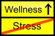Stress - Wellness
