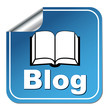 BLOG ICON