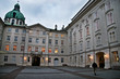 Palazzo Imperiale