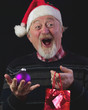 Christmas Man