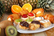 Pasticceria italiana Pasticceria italiana