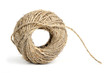 Thread ball isolated
