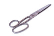 Photo: Steel scissors Steel scissors
