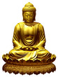 Buddha, Frontansicht Buddha, Frontansicht