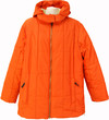 Steppjacke - Daunenjacke - Winterjacke