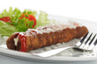 Frikandel Spezial