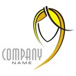 hair stylist logo hair stylist logo