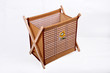 Storage basket