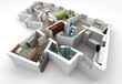 Home interior
