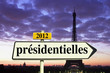 Présidentielles 2012