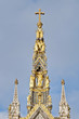 Albert Memorial at London, England