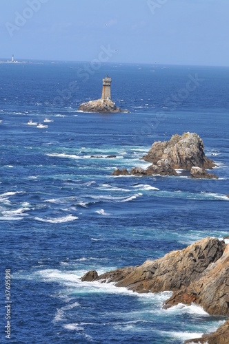 Photo: pointe de la raz pointe de la raz