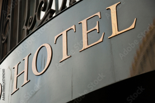 Photo: Hôtel Hôtel