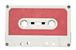 music audio tape vintage