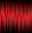 Abstract red background