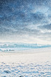 countryside snow