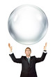 internet business concept