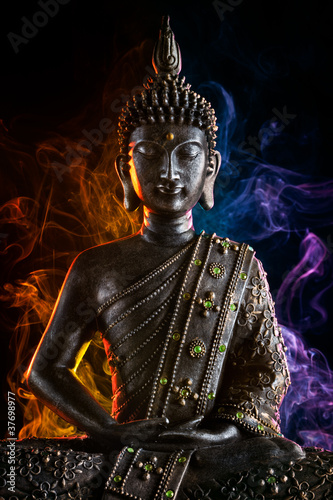 Photo: Bouddha Bouddha