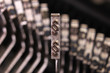 Paragraph Typewriter Double
