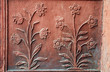New Delhi, Forte Rosso