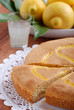 torta la limone - uno torta la limone - uno