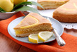 torta al limone - tre torta al limone - tre