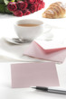 colazione romantica