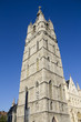 Belfort Tower in Ghent